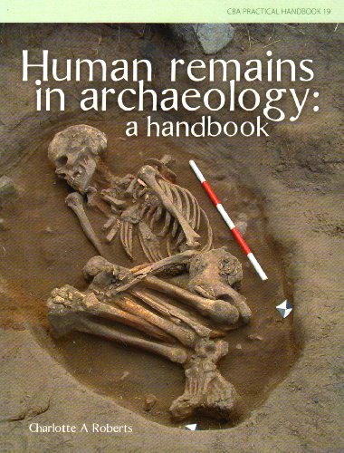 Human Remains in Archaeology
