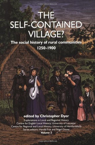 The Self-Contained Village?