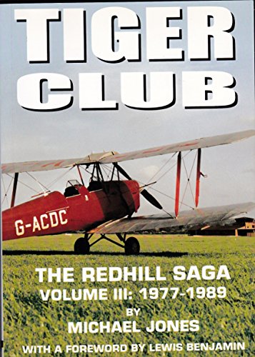 The Tiger Club