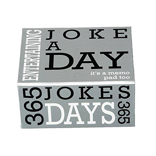 Hilarious Joke-a-Day