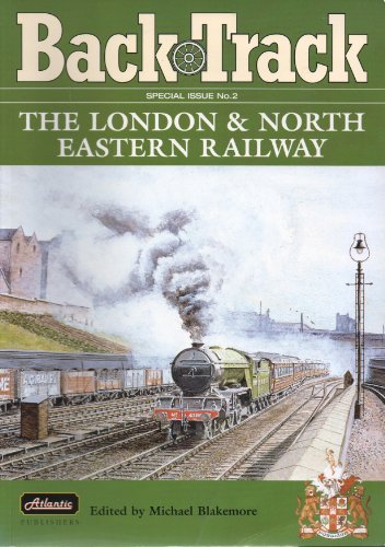 The London and North Eastern Railway