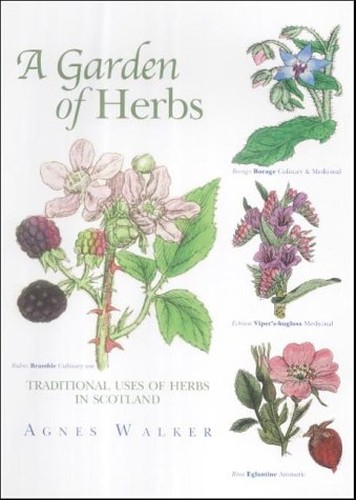 A Garden of Herbs