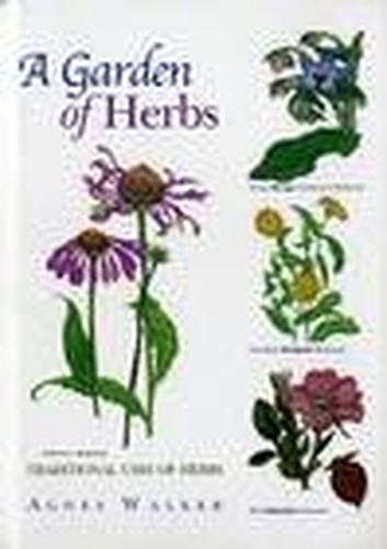 A Garden of Herbs