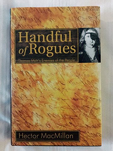 Handful of Rogues
