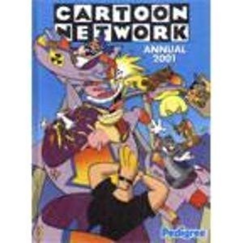The Cartoon Network Annual