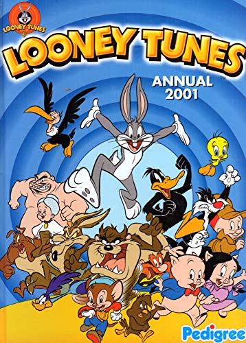 Looney Tunes Annual