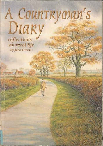 Countryman's Diary: Cats