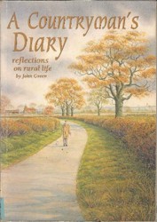 Countryman's Diary: Cats