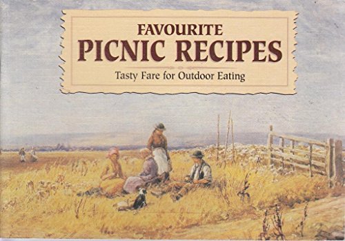 Favourite Picnic Recipes
