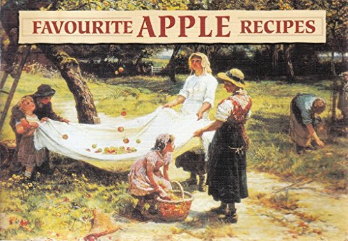 Favourite Apple Recipes