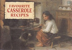 Favourite Casserole Recipes