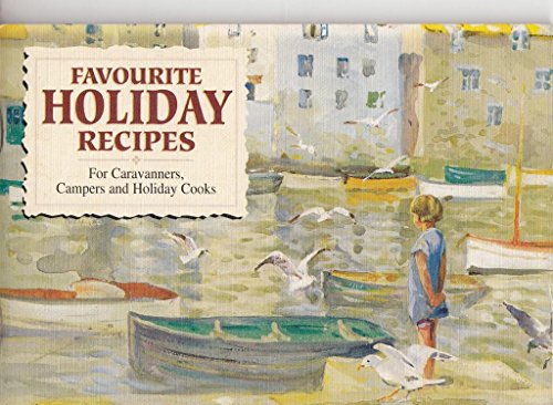 Favourite Holiday Recipes