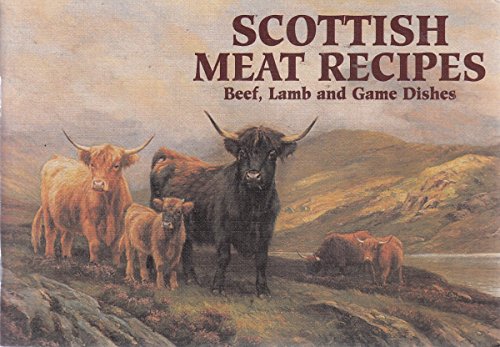 Scottish Meat Recipes