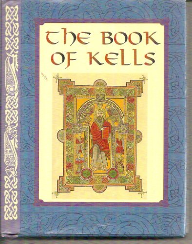 The Book of Kells