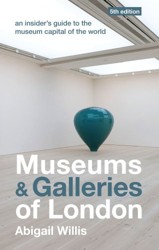 Museums & Galleries of London