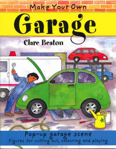 Make Your Own Garage