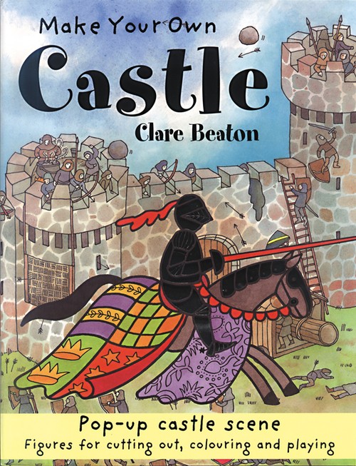 Make Your Own Castle