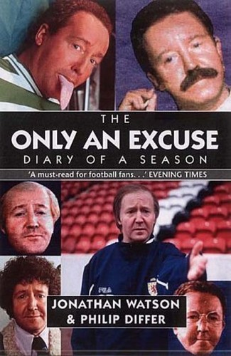 "Only an Excuse"