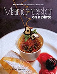Manchester on a Plate