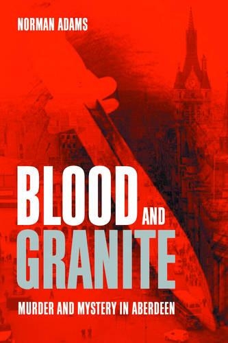 Blood and Granite