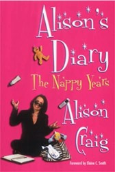 Alison's Diary