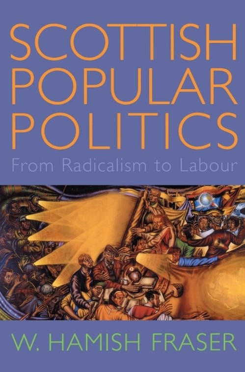 Scottish Popular Politics