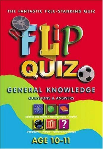 Flip Quiz