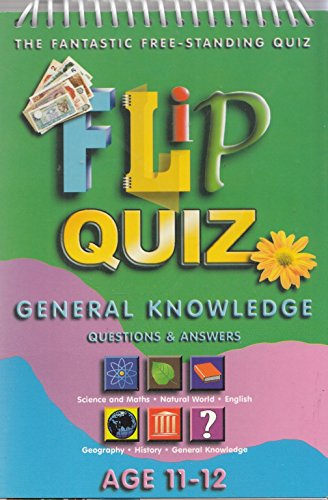 Flip Quiz