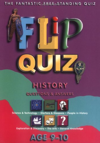 Flip Quiz History