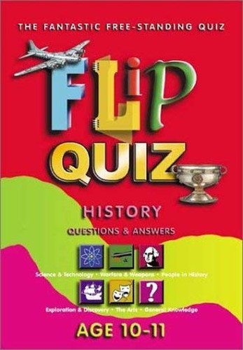 Flip Quiz History