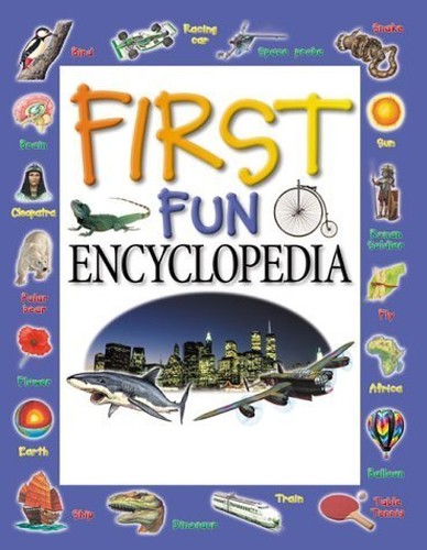 First Fun Encyclopedia