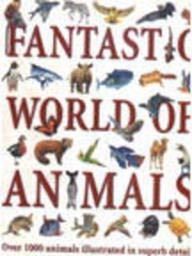 Fantastic World of Animals