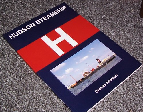 Hudson Steamship