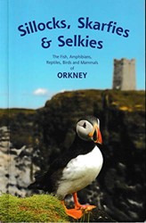 Sillocks, Skarfies and Selkies