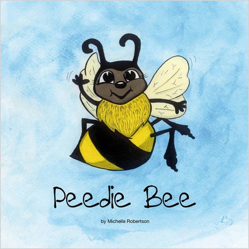 Peedie Bee