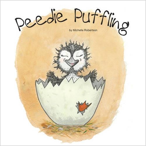 Peedie Puffling