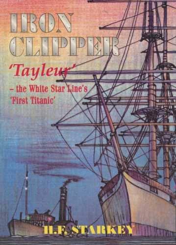 Iron Clipper - Tayleur