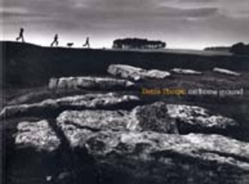 Denis Thorpe