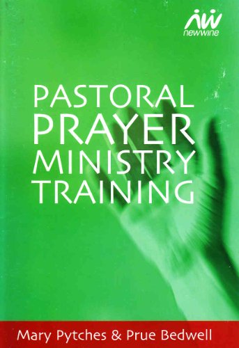 Pastoral Prayer Ministry Training