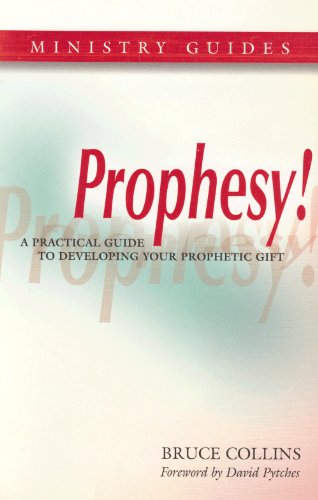 Prophesy!