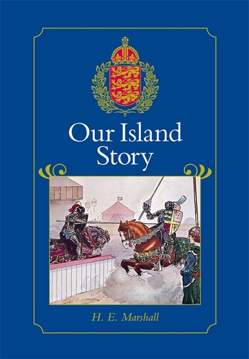 Our Island Story