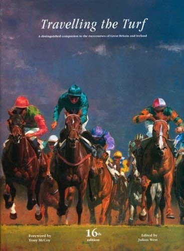 Travelling the Turf