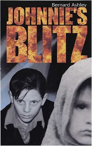 JOHNNIES BLITZ