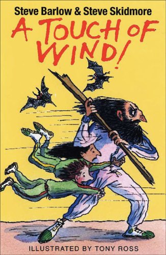 A Touch of Wind