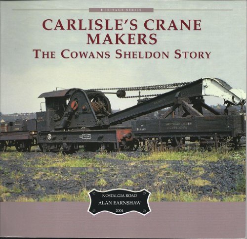 Carlisle's Crane Makers