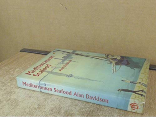 Mediterranean Seafood