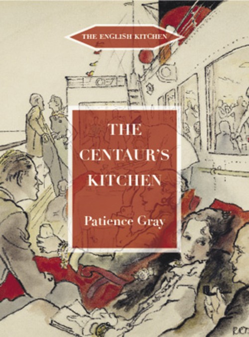 The Centaur's Kitchen