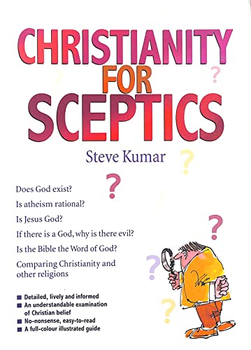 Christianity for Sceptics