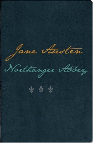 Northanger Abbey