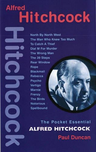 Alfred Hitchcock